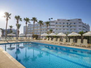 TSOKKOS BEACH HOTEL