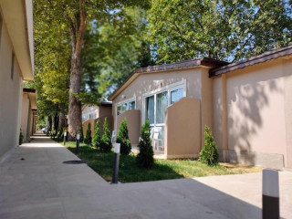 VERAMAR BEACH VILLAS