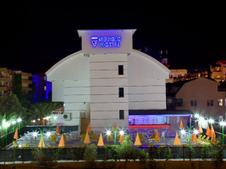 KONAKLI NERGIS BUTIK HOTEL