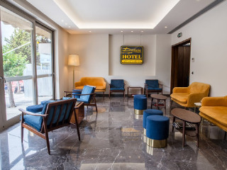 Delice Hotel Apartments