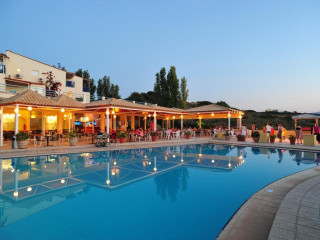 Bomo Rethymno Mare Royal and Water Park (K) - Scaleta