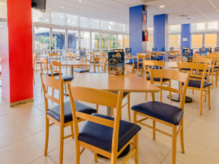 Apartamentos Terralta (Benidorm)