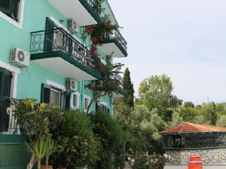 Meganisi Hotel (Meganisi - Katomeri)