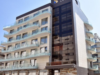 Hotel Stavros