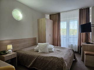 HOTEL MURES