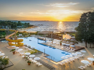 Hotel Falkensteiner Club Funimation Borik (Zadar)