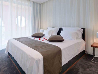 SENOR VICENTE HOSTEL