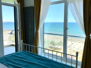 Apartament APARTEL SERENITY VIEW 46 cm