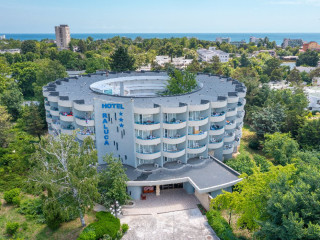 HOTEL RALUCA.