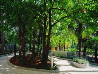 Hotel Villa Eugenia (Lovran)