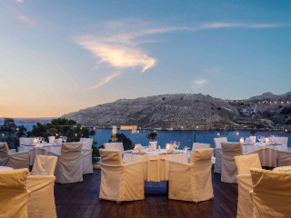 Lindos Village Resort and Spa (Adults Only, 16+)