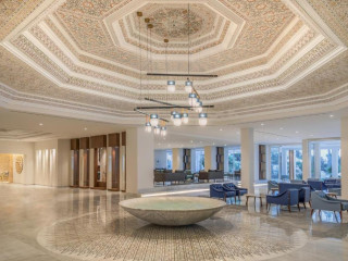 Royal Azur Thalassa Hammamet 5*