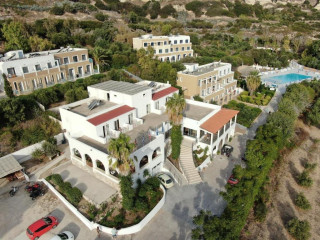 Hermes Hotel Kefalos
