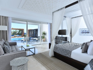 TUI BLUE ALAYA (ADULTS ONLY)