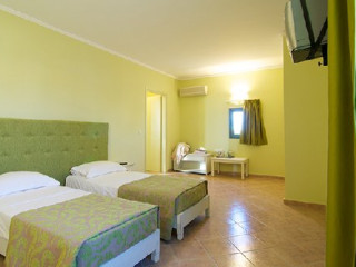 Solimar Emerald (Apart-Hotel)