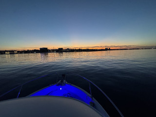 Excursii/ Tururi- Plecare din Jurilovca si Lunca