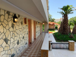 Camere de inchiriat Nalba, Dalia CMS