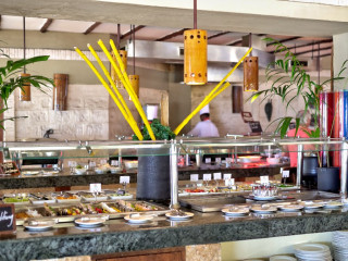 Baobab Beach Resort and Spa (R)