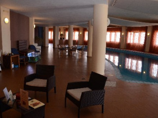 CHC Athina Palace Resort