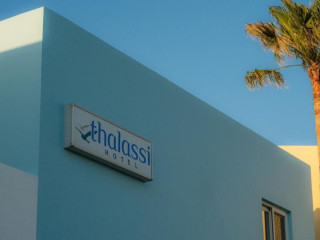 Thalassi Hotel 