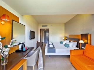 Leonardo Kolymbia Resort (D)