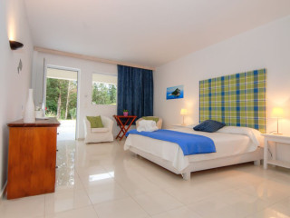 Gerakas Belvedere Luxury Suites and Spa Zakynthos (Vasilikos)