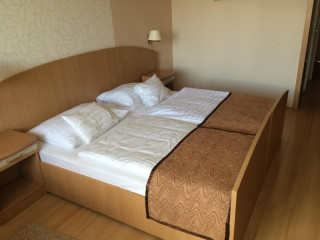 Baratsag (recomandat 3* superior)