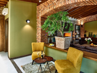 Zornitza Family Estate Relais and Chteaux