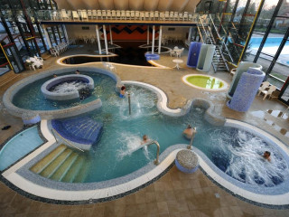 Beke (recomandat 4*)