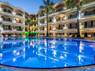 Atlantis Hotel Zante