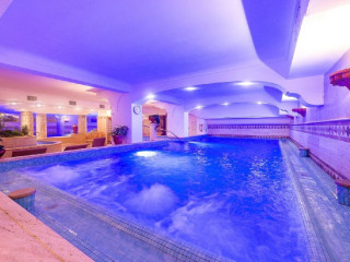 Corallo Blu by Tritone - Hotel de Charme