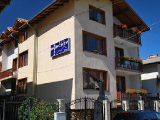 HOTEL DONCHEV