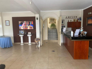 Hotel Amfion