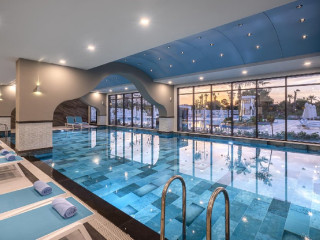 DIAMOND DE LUXE HOTEL AND SPA