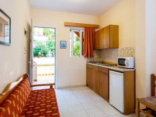 Summer Memories Apartments