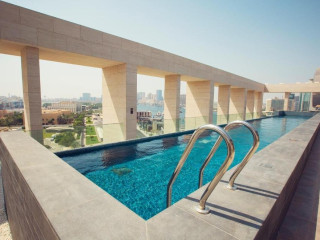 Zabeel House al Seef