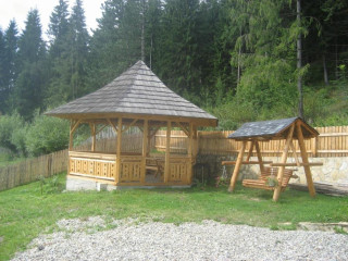 Bucovina  Lodge