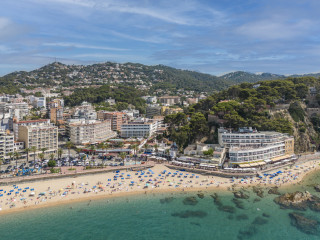 Rosamar Maxim (Lloret de Mar)