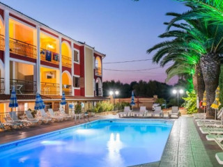 Rose Club Studios (Laganas)