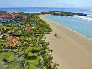 GRAND HYATT BALI, Nusa Dua