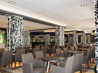 Evenia Olympic Park (Lloret de Mar)