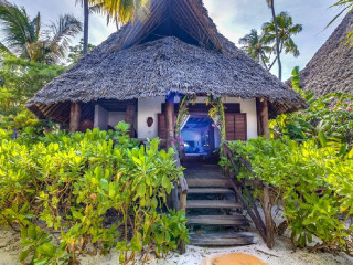 SeVi Boutique Hotel Zanzibar 