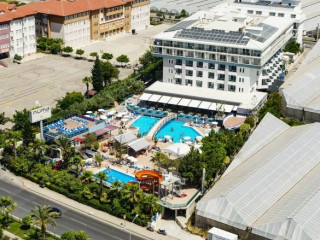 Numa Konaktepe Hotel