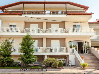 Porto Daliani Hotel