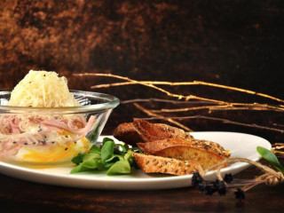 Casa Georgius Krauss