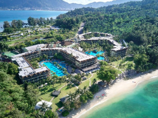 PHUKET MARRIOTT RESORT SPA NAI YANG BEACH (PHUKET)