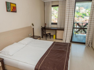 Rhodopi Hotel