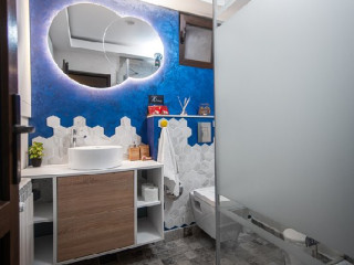 CAMERE DE INCHIRIAT H2O ACCOMMODATION.