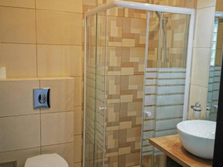 Pensiunea Sunshine..