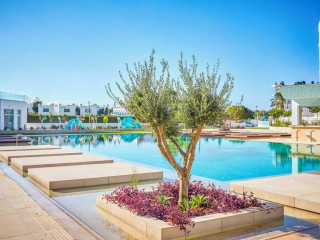 CHRYSOMARE BEACH HOTEL